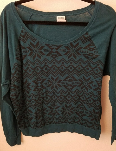 Tops - Long sleeve shirt